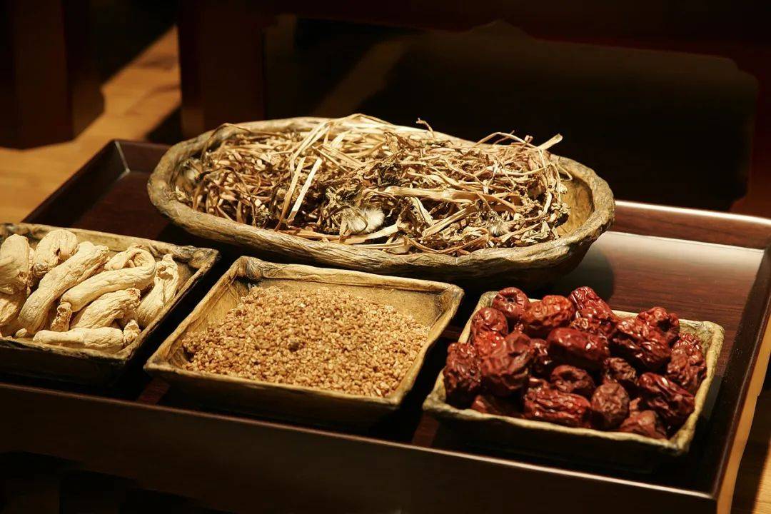 這些中藥食品是真養(yǎng)生還是提價(jià)噱頭？