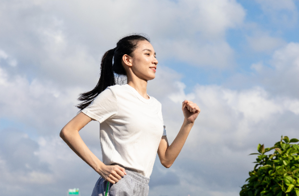 世界骨質(zhì)疏松日中國主題發(fā)布：管體重、強(qiáng)骨骼