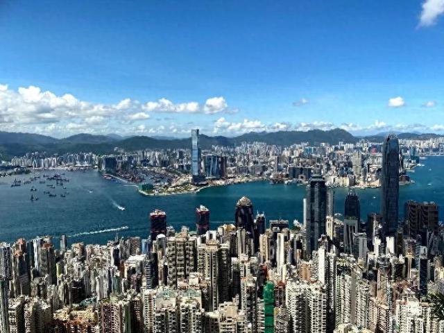 “一簽多行”“一周一行”將實施 往來港澳更方便了