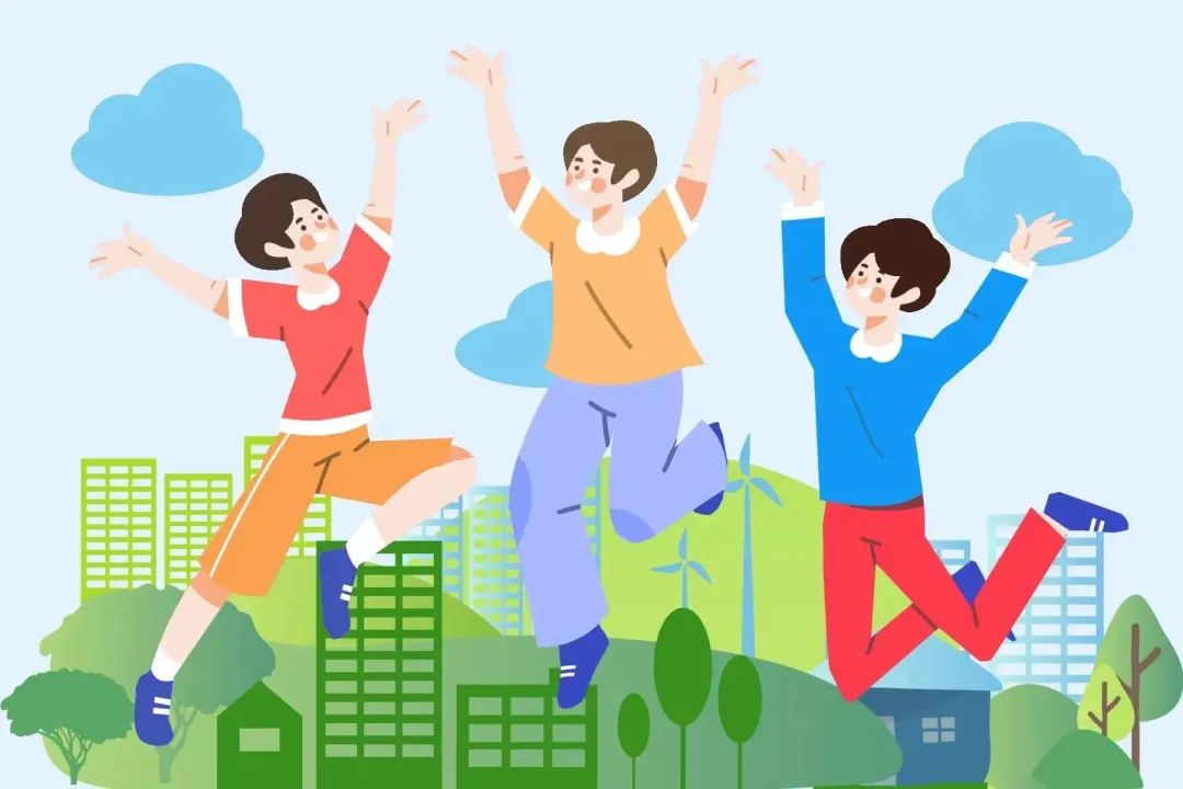 建設(shè)青年發(fā)展型城市 推動年輕人才與榮昌雙向奔赴