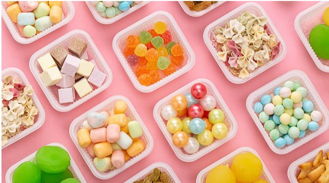 “0糖0脂”把家長騙得好辛苦……這樣挑零食，孩子更健康！