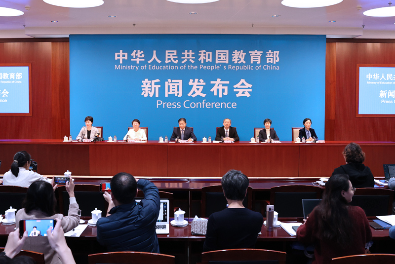 教育部：學(xué)前兒童入園 不得組織任何形式考試或測試