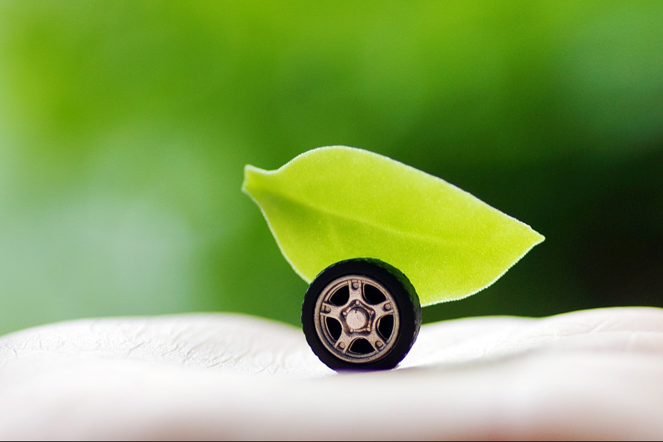原則上不低于30%！財(cái)政部明確年度公務(wù)用車采購總量中新能源汽車占比