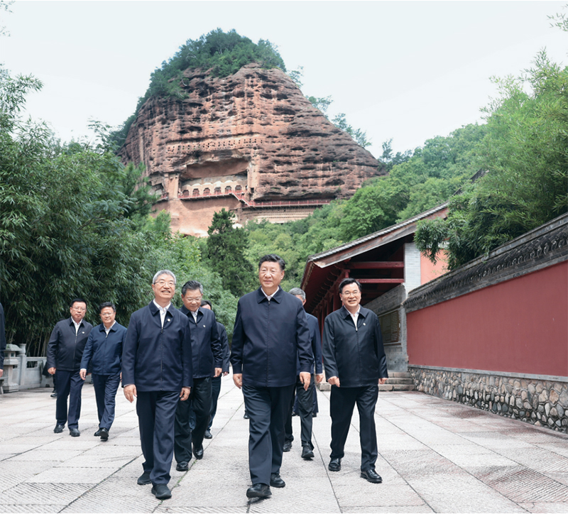 守正創(chuàng)新：是什么、為什么、怎么做
