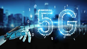 北京移動(dòng) 開(kāi)通5G-A基站超7000座