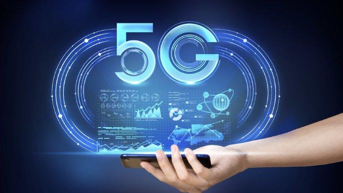 我國(guó)5G移動(dòng)電話用戶超10億戶 占移動(dòng)電話用戶總數(shù)56%