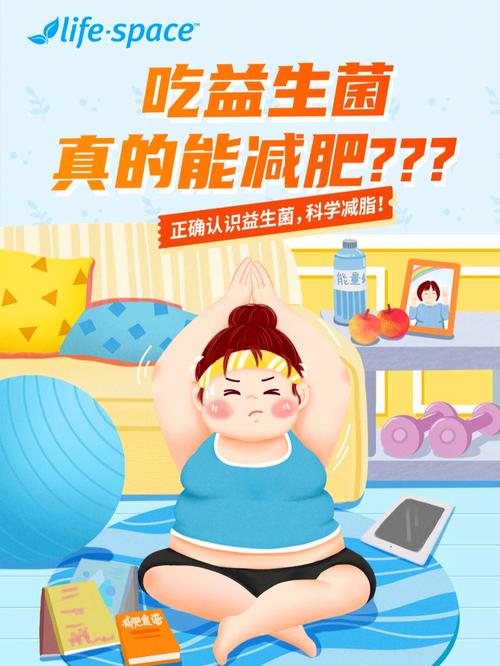 斷碳水、吃益生菌有用嗎？權(quán)威指南教你減肥