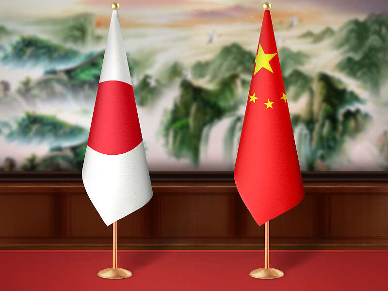 中日高級(jí)別人文交流磋商達(dá)成10項(xiàng)共識(shí)