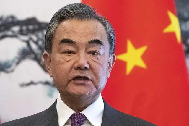 王毅：相信韓國(guó)人民有智慧有能力妥善處理國(guó)內(nèi)問(wèn)題
