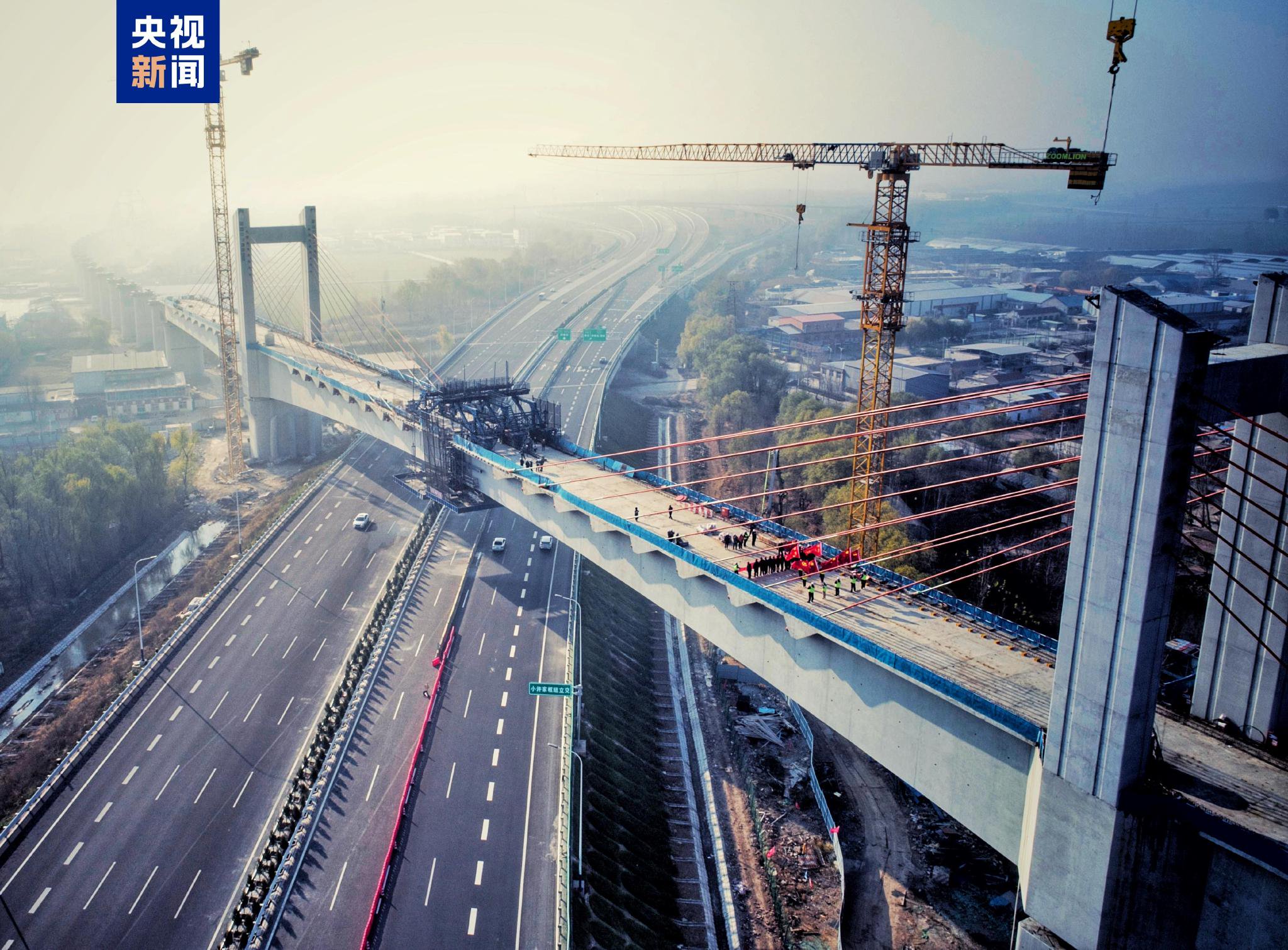 2025年全國鐵路預(yù)計(jì)投產(chǎn)新線2600公里