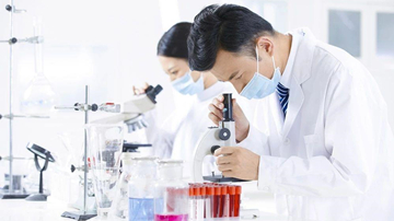 我國已有570多家工業(yè)企業(yè)入圍全球研發(fā)投入2500強(qiáng)