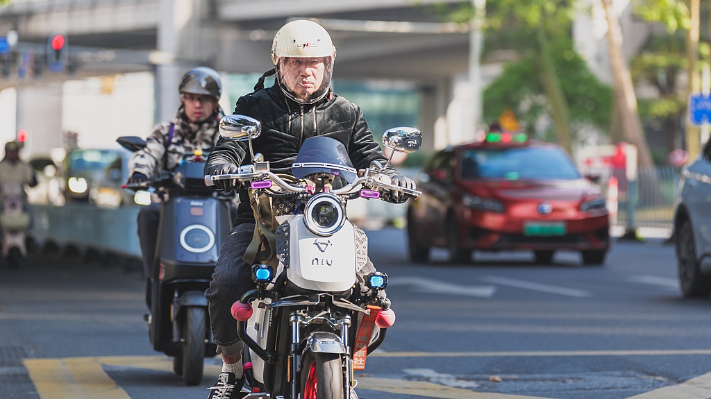 一圖讀懂｜電動(dòng)自行車新標(biāo)準(zhǔn)公布，你關(guān)心的都在這