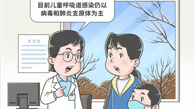 科學(xué)防治流感，聽聽醫(yī)生怎么說