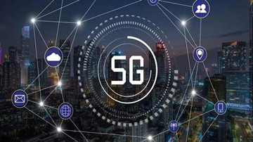 我國5G基站達(dá)到425萬個(gè)