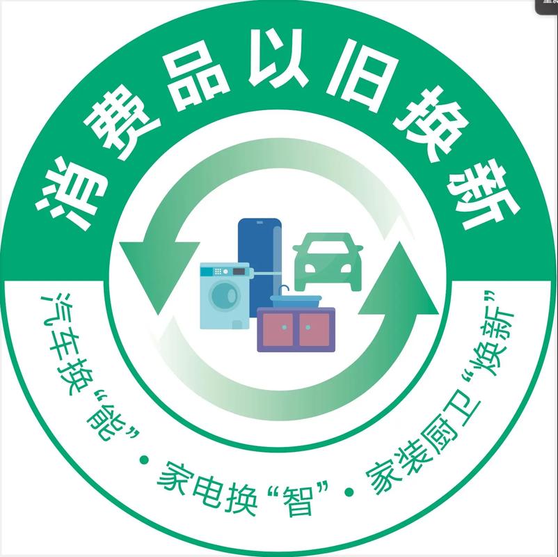 最高500元！手機(jī) 家電以舊換新 15%購(gòu)新補(bǔ)貼這樣領(lǐng)到手