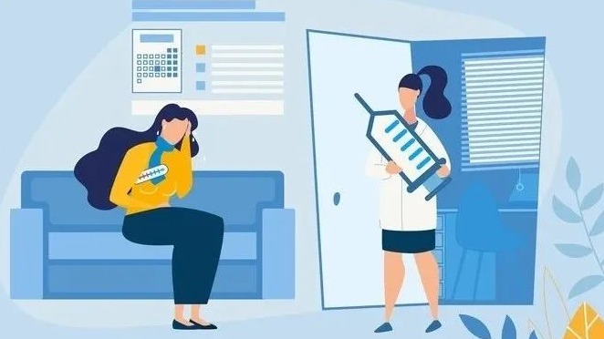 流感患者要盡早用上抗菌藥……是真是假？｜謠言終結(jié)站