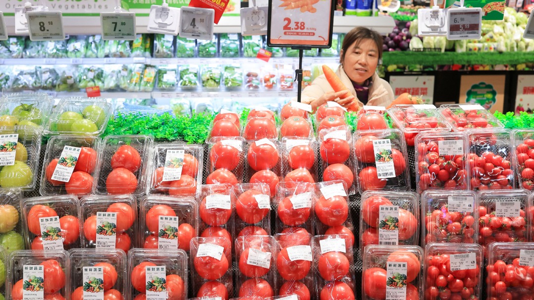 國家統(tǒng)計(jì)局：2024年CPI同比上漲0.2%