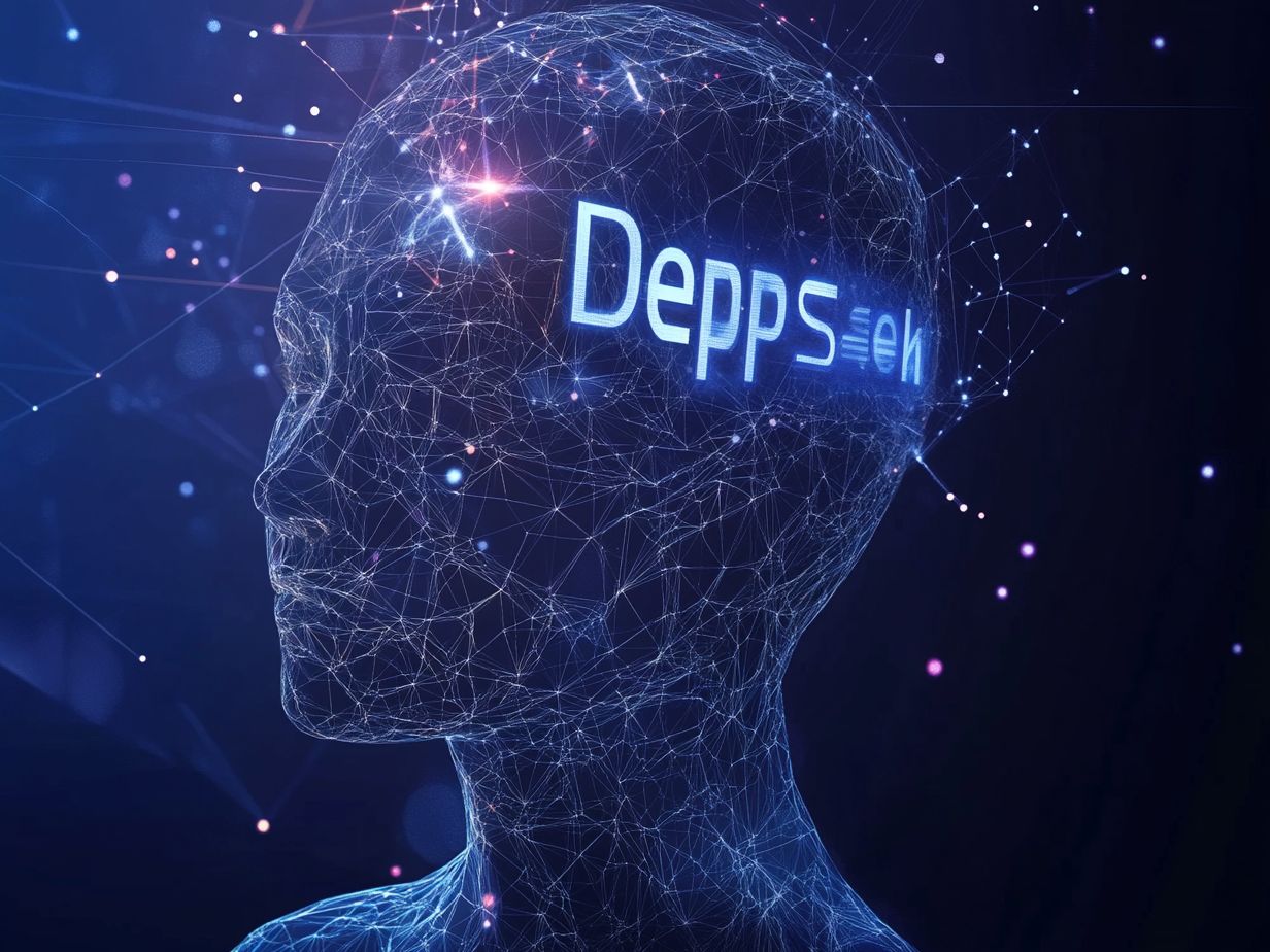 多地政務(wù)系統(tǒng)接入DeepSeek意味著什么？