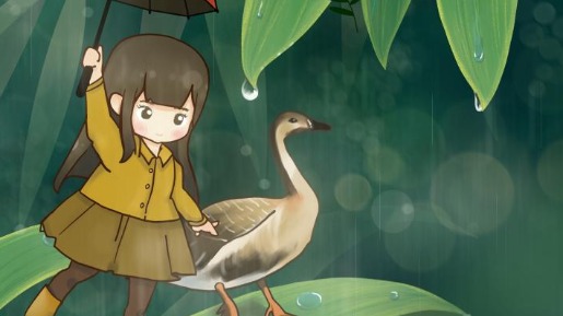 乍暖還寒“雨水”來(lái) 調(diào)脾疏肝御寒濕