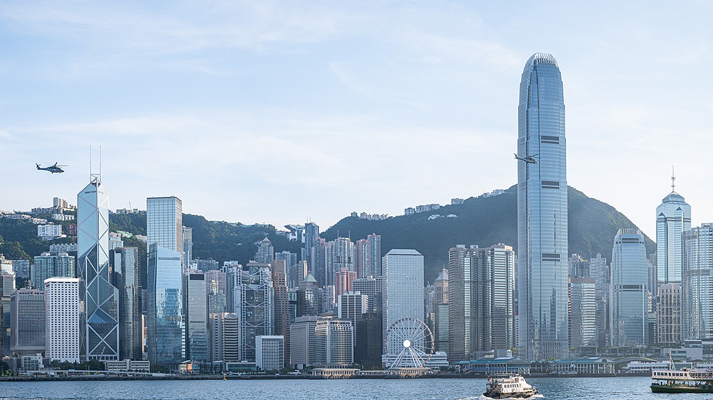 香港逐步放寬6所自資院校招收中國內(nèi)地學(xué)生限額