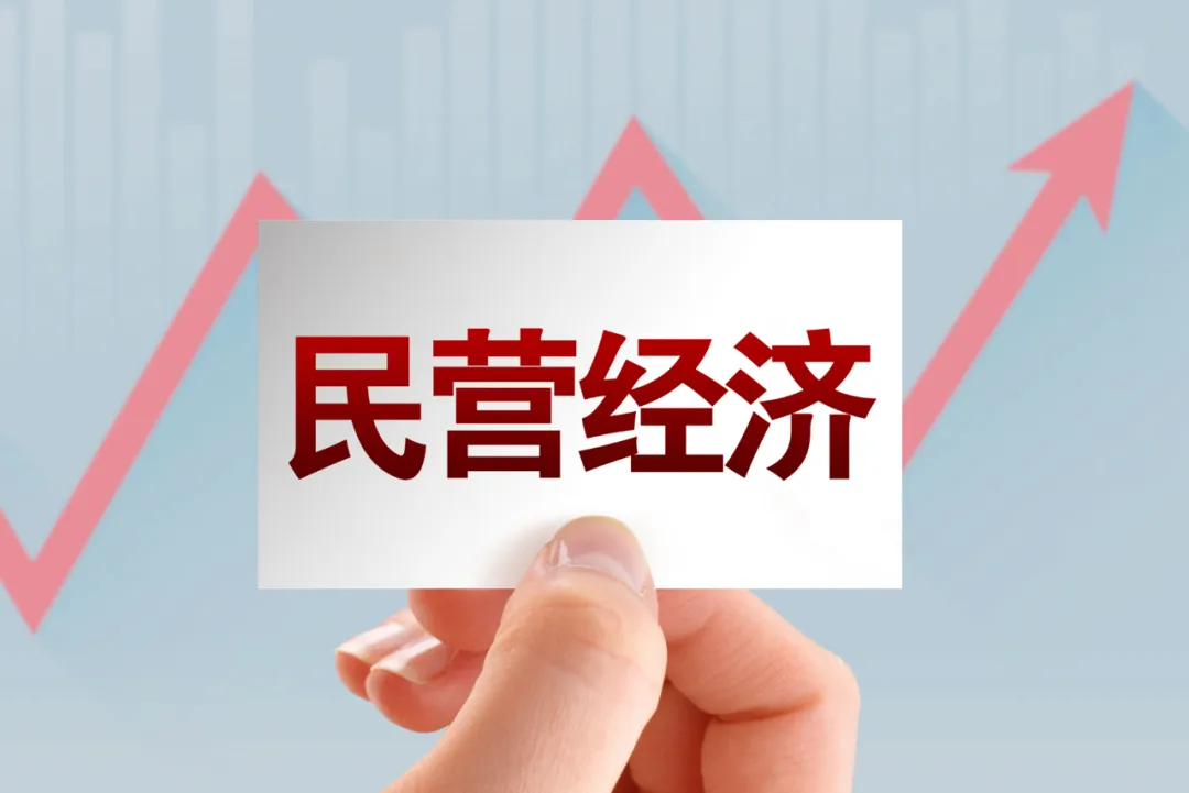2024年民營企業(yè)在我國外貿(mào)領(lǐng)域創(chuàng)造“三個首次”