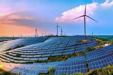 五部門發(fā)力提升用電“含綠量” 多行業(yè)推進綠證強制消費