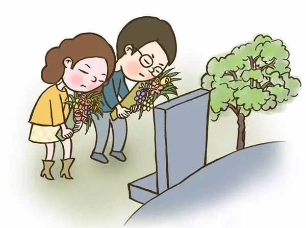 兩部門要求全面做好2025年清明節(jié)祭掃工作