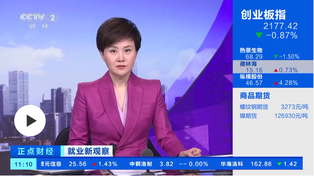 我國AI人才缺口達(dá)500萬人 人工智能專業(yè)在校生僅約4萬人
