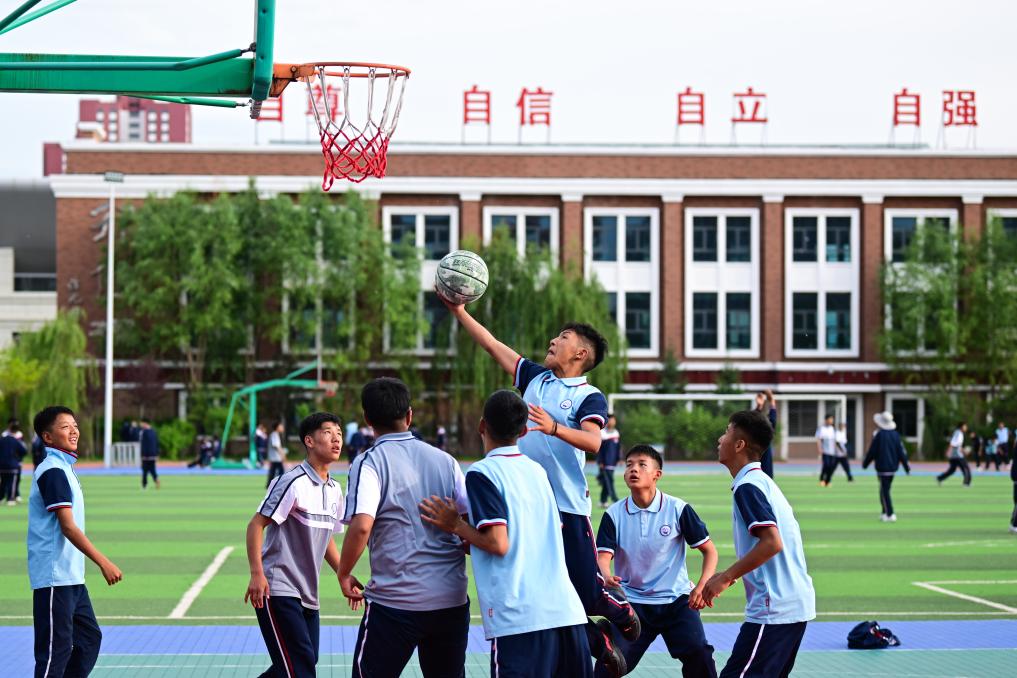 一份來自全國51所職業(yè)本科高校的調(diào)研顯示：教育質(zhì)量穩(wěn)中向好，但發(fā)展不均衡