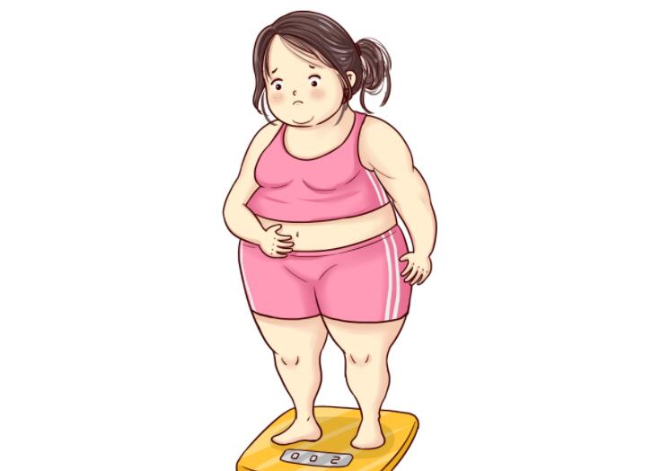 10歲男孩極端減肥被送進ICU 青少年盲目減肥現(xiàn)象調(diào)查