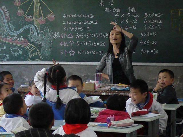 讓優(yōu)質(zhì)教育“人人可享 處處可達(dá)”