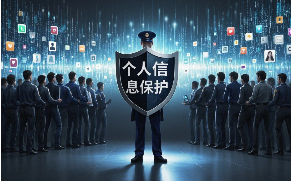 四部門開展2025年個人信息保護系列專項行動