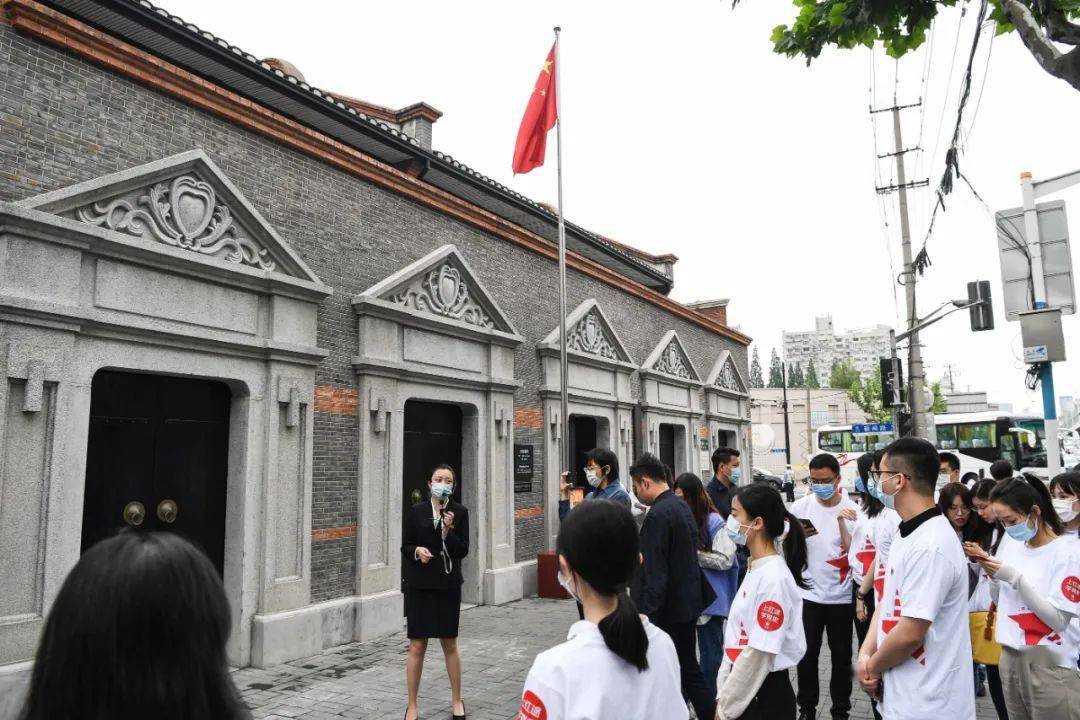 短視頻賦能紅色文化破圈傳播