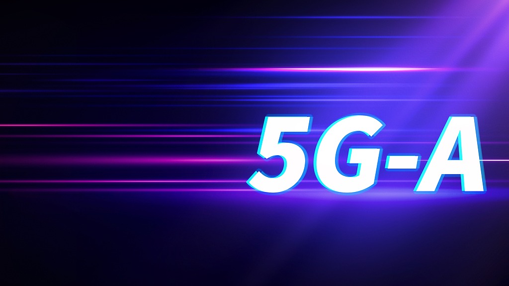 5G-A信號來了！如何體驗、怎么收費？一文讀懂