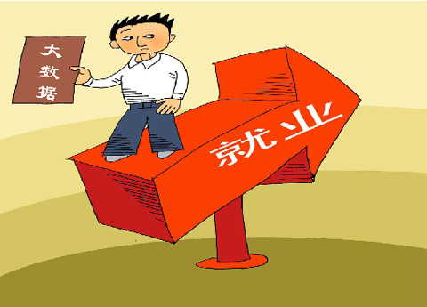 精準(zhǔn)服務(wù)促畢業(yè)生充分就業(yè)