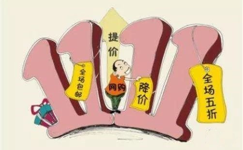 網(wǎng)絡(luò)消費(fèi)“陷阱”避坑指南