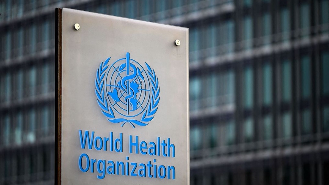 世衛(wèi)組織報告：全球衛(wèi)生領域進展放緩