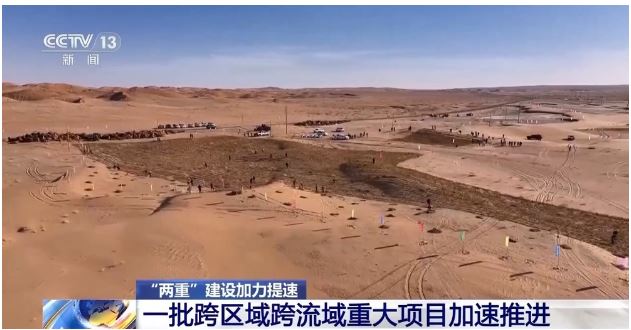 “兩重”建設(shè)加力提速 全國(guó)超14萬(wàn)公里城市“生命線”煥新升級(jí)