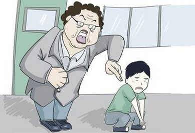 “失范”的語言不能失控