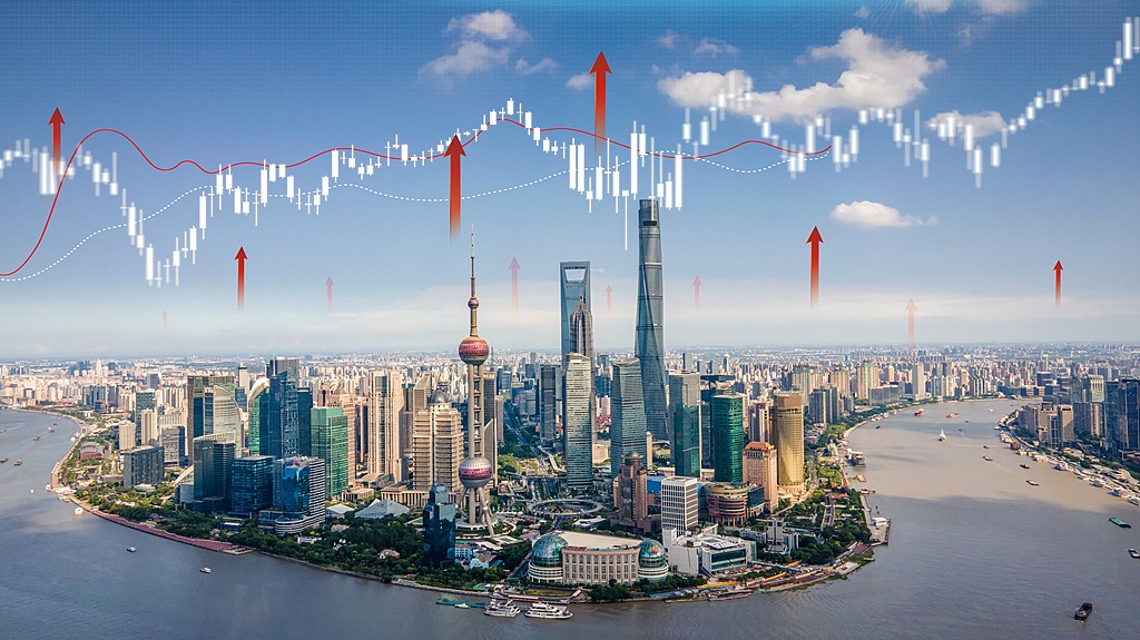 財經(jīng)聚焦｜年內(nèi)首次降息降準(zhǔn)，“量增價降”支持實體經(jīng)濟