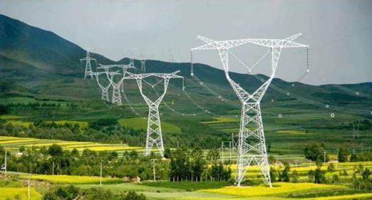 國家能源局：4月份全社會用電量7721億千瓦時，同比增長4.7%