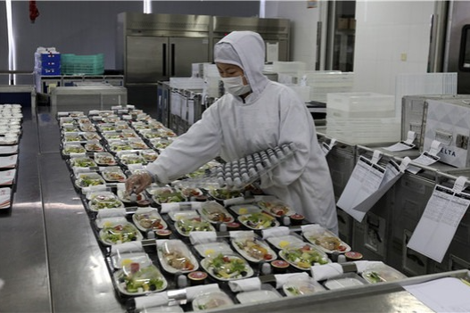 六部門(mén)在全國(guó)部署開(kāi)展食品添加劑濫用問(wèn)題綜合治理