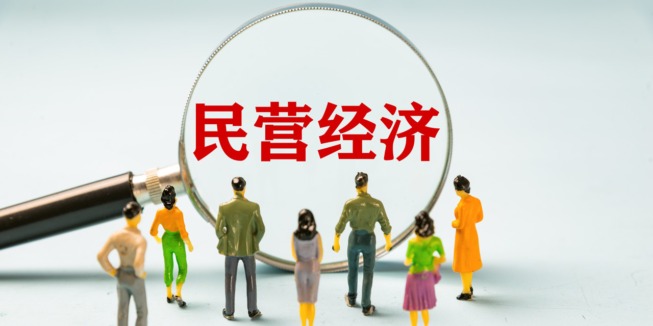 如何讀懂民營(yíng)經(jīng)濟(jì)促進(jìn)法的“含金量”？