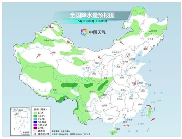 40℃高溫要來(lái)了！北方多地將迎熱浪考驗(yàn)