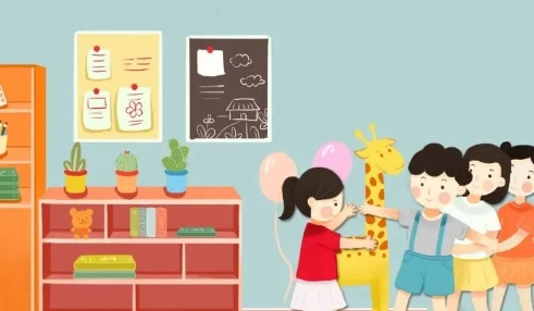 學(xué)前有法，善育有規(guī)！2025年全國學(xué)前教育宣傳月活動來了