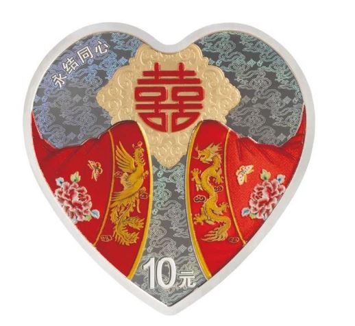 一睹為快！央行將發(fā)行2025吉祥文化金銀紀(jì)念幣一套