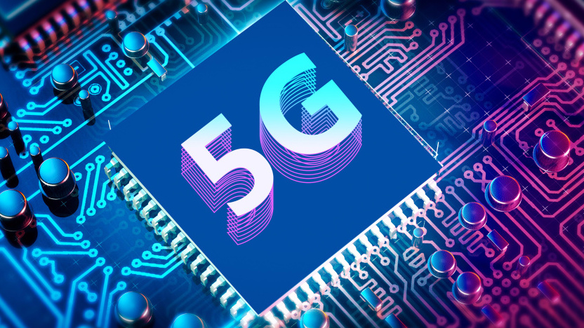 5G-A來了，如何影響你我