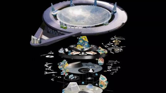 空天跨尺度計(jì)量基準(zhǔn)大科學(xué)裝置明年建成