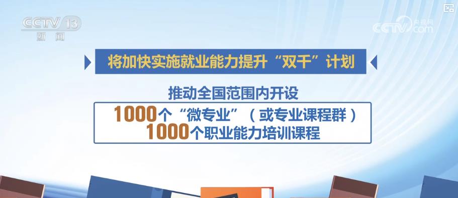 精準幫扶、服務(wù)“不斷線”……多舉措為高校畢業(yè)生就業(yè)“鋪路搭橋”