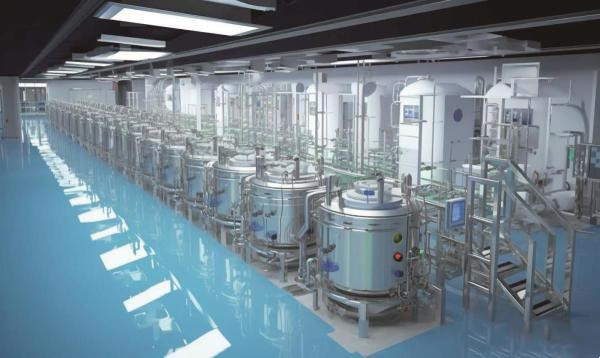 工信部等兩部門開展生物制造中試能力建設(shè)平臺培育工作